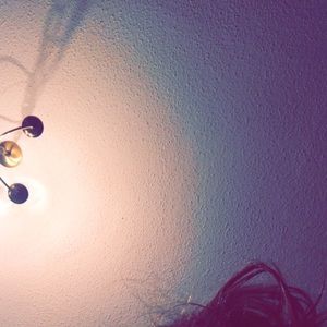 Meet your Posher, Abriel